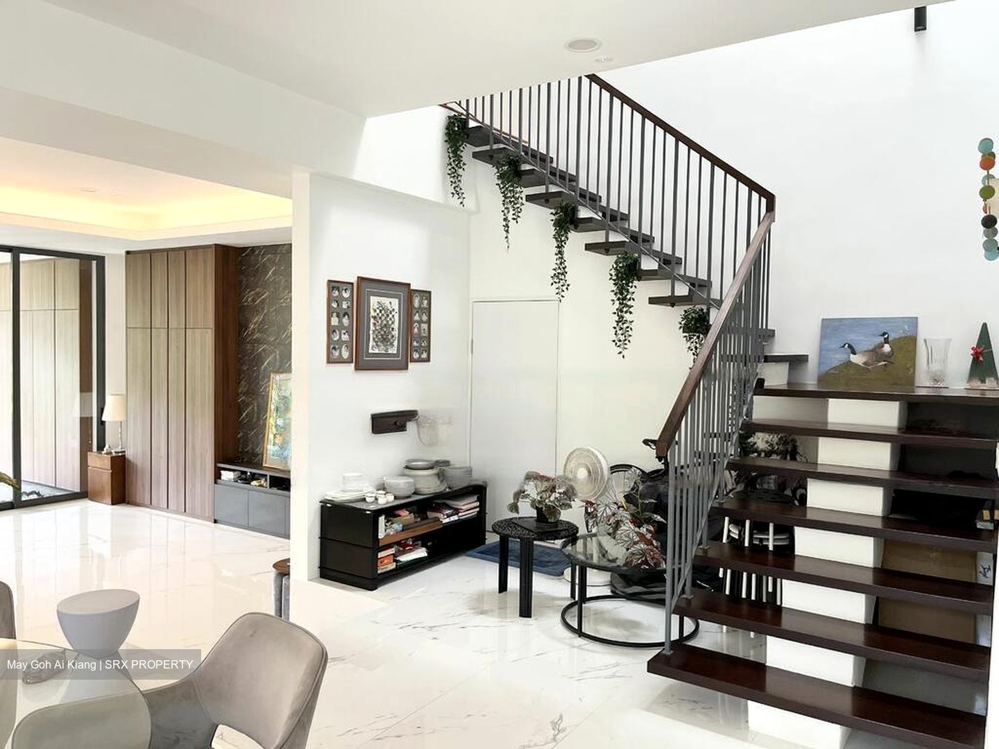 Seletar Hills Drive (D28), Semi-Detached #436726471